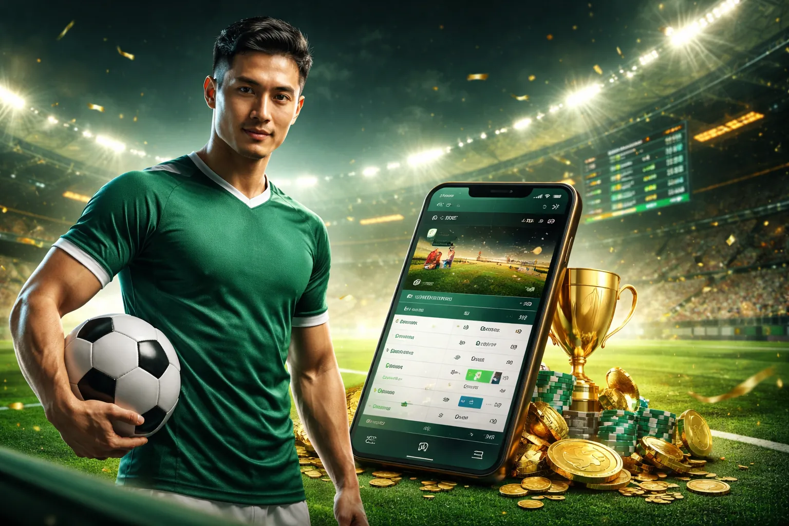 Thabet.Meme - Nền tảng cá cược hàng đầu Việt Nam 2026